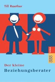 Tapa de Der kleine Beziehungsberater