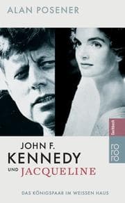 Tapa de John F. und Jacqueline Kennedy Das Königspaar im Weißen Haus