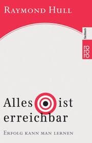 Tapa de Alles ist erreichbar. Erfolg kann man lernen