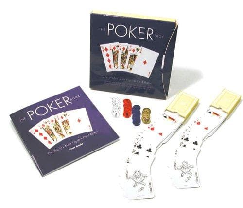 Tapa de The Poker Pack