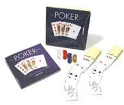 Tapa de The Poker Pack
