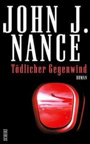 Tapa de Tödlicher Gegenwind
