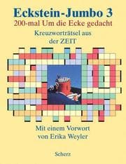 Tapa de Eckstein Jumbo 3. 200-mal um die Ecke gedacht