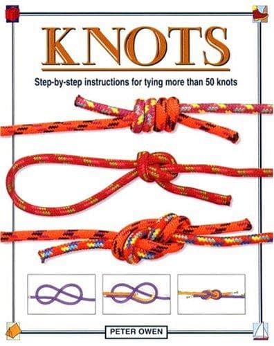 Tapa de Knots