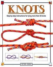 Tapa de Knots