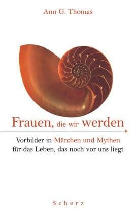 Tapa de Frauen, die wir werden.