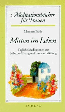Tapa de Mitten im Leben