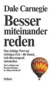 Tapa de Besser miteinander reden