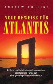Tapa de Neue Beweise für Atlantis