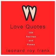 Tapa de Love Quotes