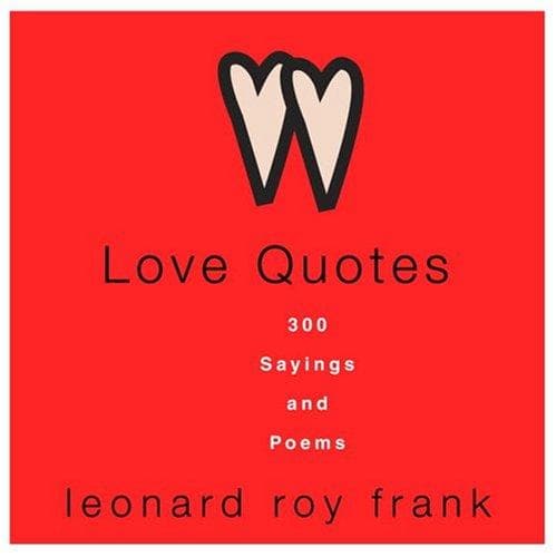 Tapa de Love quotes