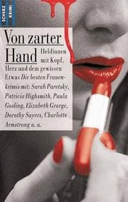 Tapa de Von zarter Hand. Heldinnen mit Kopf, Herz und dem gewissen Etwas