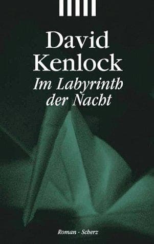 Tapa de Im Labyrinth der Nacht