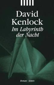 Tapa de Im Labyrinth der Nacht