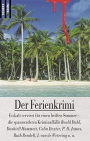 Tapa de Der Ferienkrimi