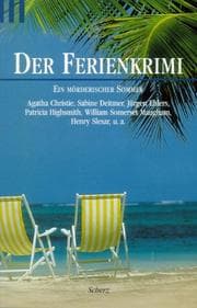 Tapa de Der Ferienkrimi. Ein mörderischer Sommer
