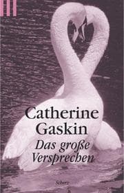 Tapa de Das große Versprechen