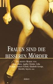 Tapa de Frauen sind die besseren Mörder