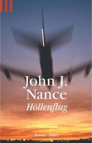 Tapa de Höllenflug