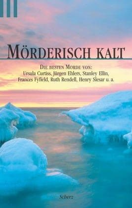 Tapa de Mörderisch kalt