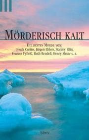 Tapa de Mörderisch kalt