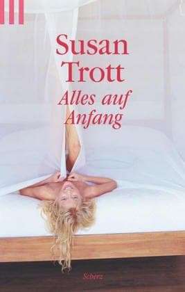 Tapa de Alles auf Anfang