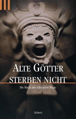 Tapa de Alte Götter sterben nicht