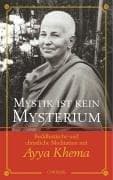Tapa de Mystik ist kein Mysterium. Buddhistische und christliche Meditation