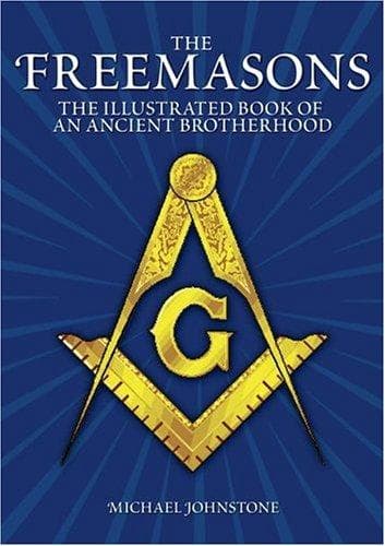 Tapa de The Freemasons