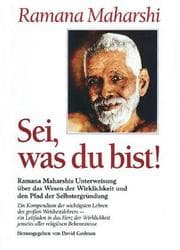 Tapa de Sei, was du bist!