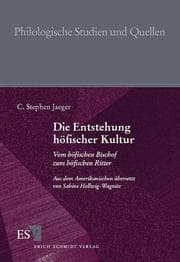 Tapa de Die Entstehung höfischer Kultur