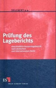 Tapa de Prüfung des Lageberichts