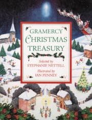 Tapa de The Gramercy Christmas Treasury