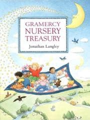 Tapa de Gramercy Nursery Treasury
