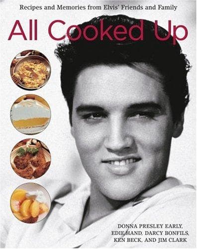 Tapa de All cooked up