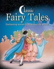 Tapa de Classic Fairy Tales