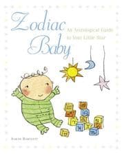 Tapa de Zodiac Baby