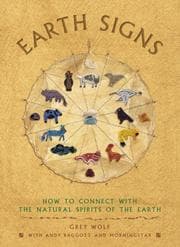 Tapa de Earth signs