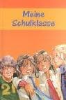 Tapa de Meine Schulklasse (orange).