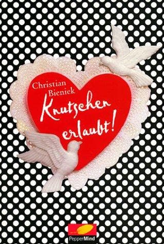 Tapa de Knutschen erlaubt.