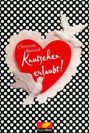 Tapa de Knutschen erlaubt.