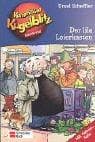 Tapa de Kommissar Kugelblitz, Bd.5, Der lila Leierkasten