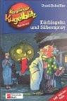 Tapa de Kommissar Kugelblitz