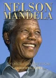 Tapa de Nelson Mandela