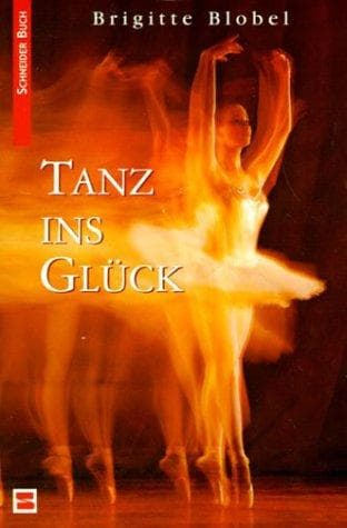 Tapa de Tanz ins Glück.