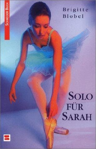 Tapa de Solo für Sarah.