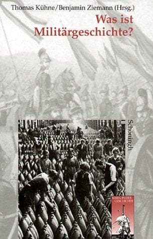 Tapa de Was ist Militärgeschichte?