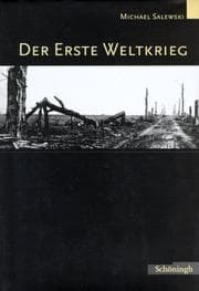 Tapa de Der Erste Weltkrieg