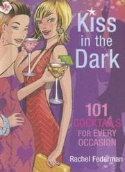 Tapa de Kiss in the Dark