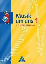 Tapa de Musik um uns